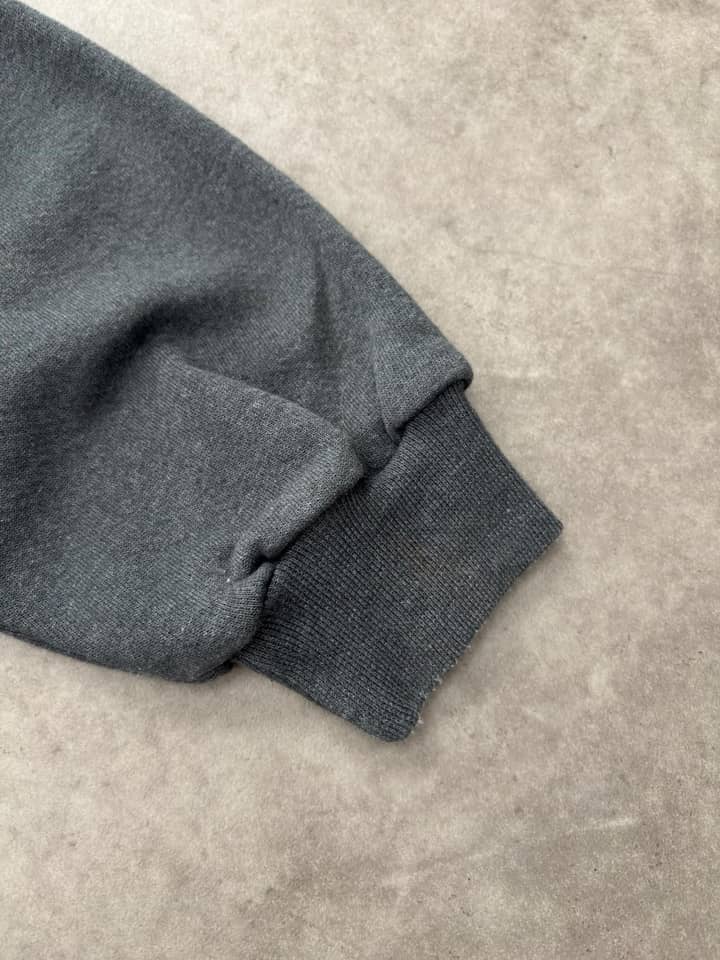 Russell Athletic Vintage Russell Athletic Zip Up Hoodie - view 5 - Fabricsonder