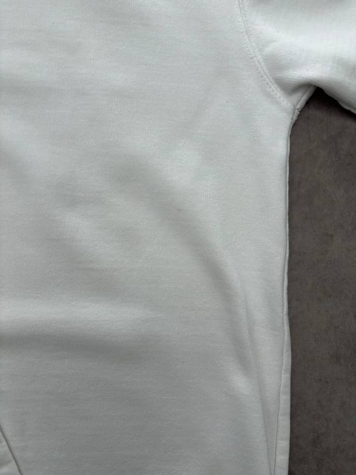 West County Choppers Vintage Hoodie - view 5 - Fabricsonder