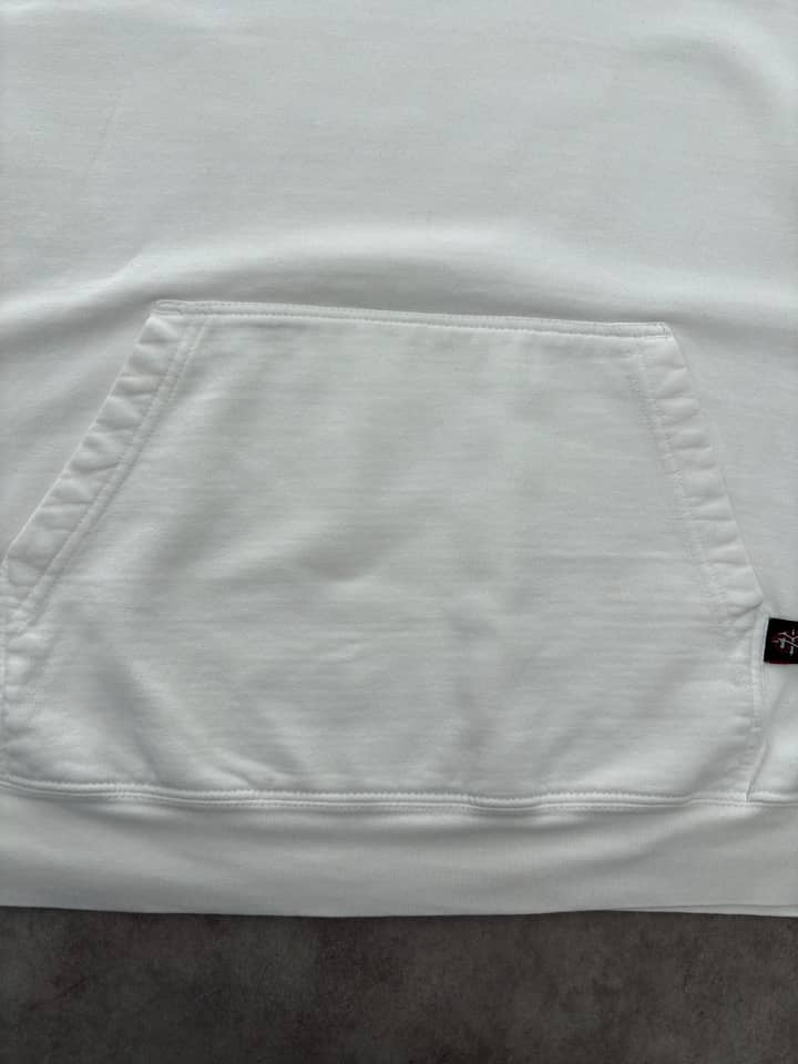 West County Choppers Vintage Hoodie - view 6 - Fabricsonder