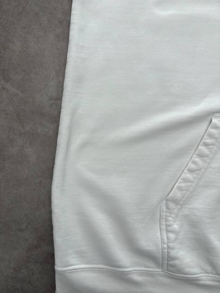 West County Choppers Vintage Hoodie - view 8 - Fabricsonder