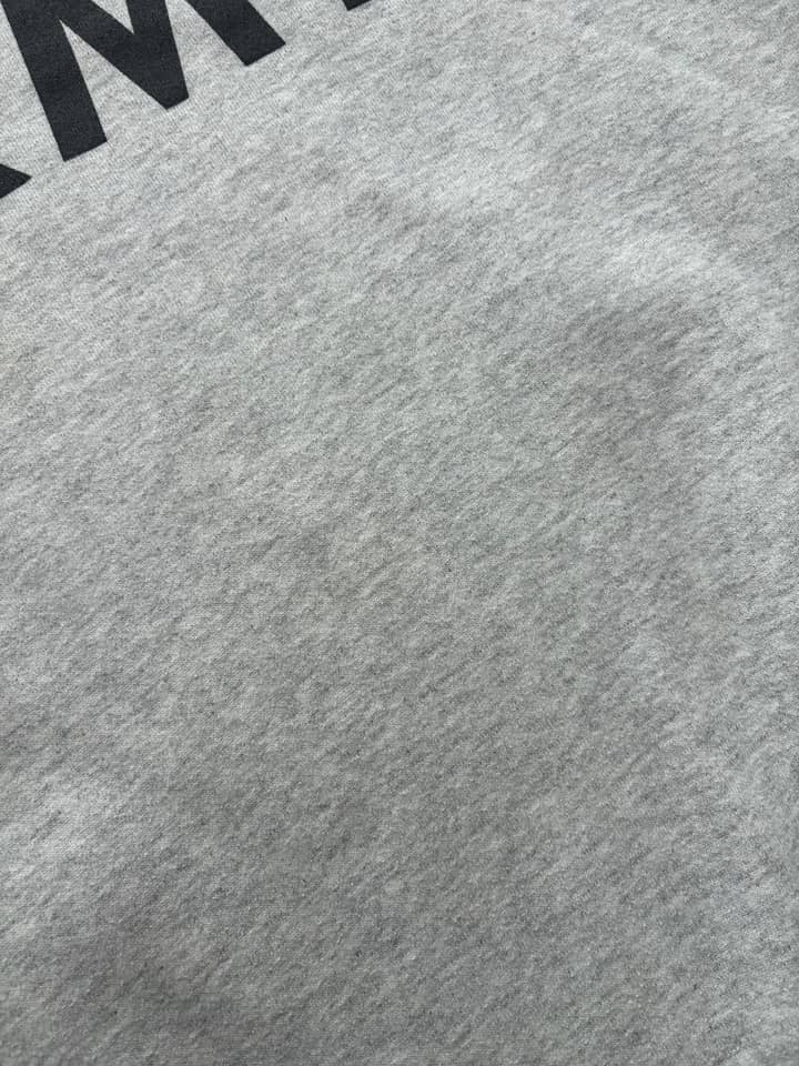 Army Vintage Army training Crewneck 90s Made In USA - view 6 - Fabricsonder