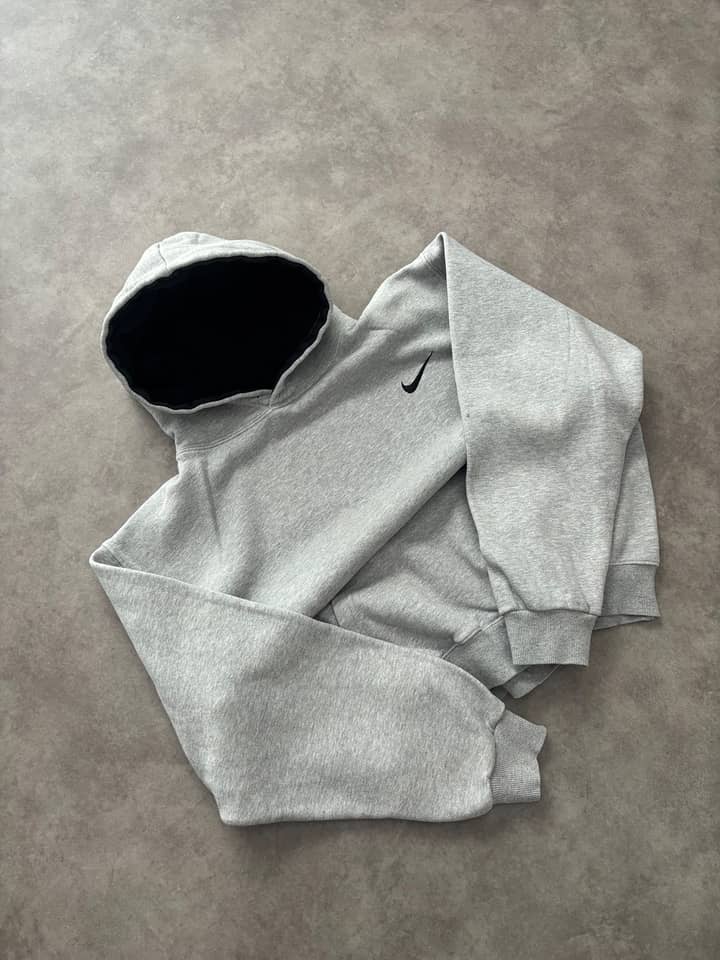 Nike Vintage Nike Team Hoodie Boxy Fit - view 2 - Fabricsonder