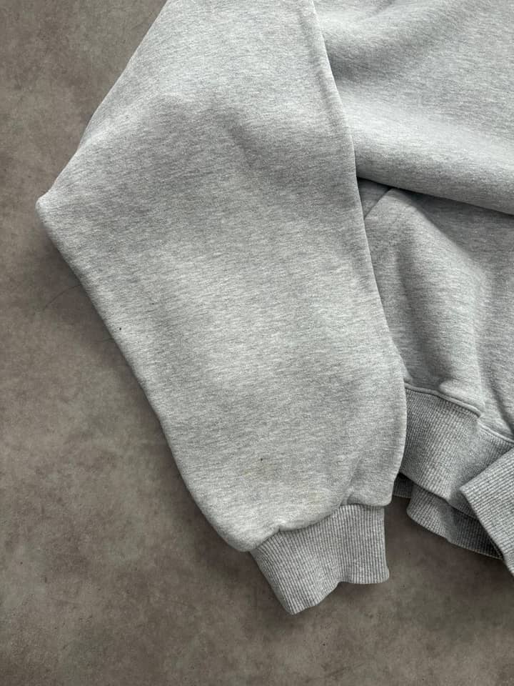Nike Vintage Nike Team Hoodie Boxy Fit - view 4 - Fabricsonder
