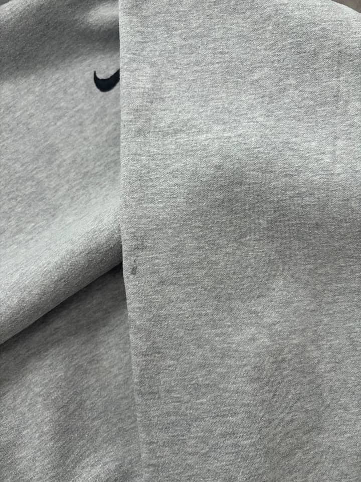 Nike Vintage Nike Team Hoodie Boxy Fit - view 5 - Fabricsonder