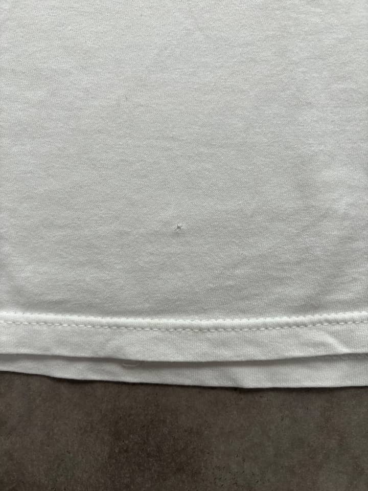 Marlboro Vintage T Shirt Made In Usa - view 7 - Fabricsonder