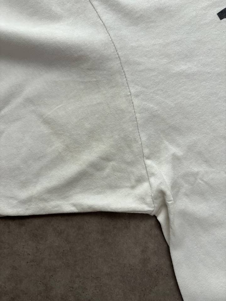 Marlboro Vintage T Shirt Made In Usa - view 8 - Fabricsonder