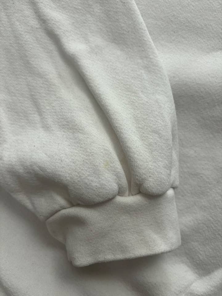 Nike Vintage Crewneck 90s Made In USA - view 6 - Fabricsonder
