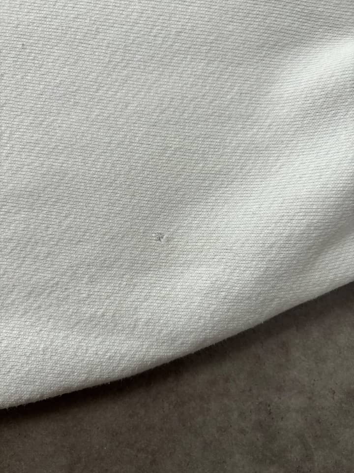 Nike Vintage Crewneck 90s Made In USA - view 5 - Fabricsonder
