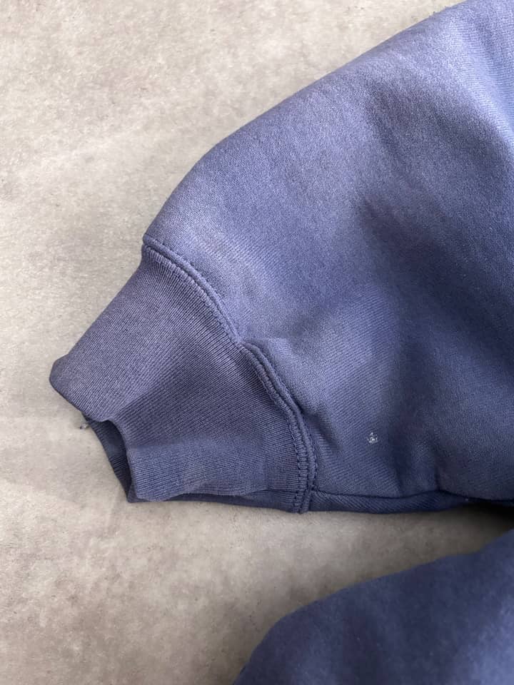 Carhartt Vintage Heavyweight Zip Up Hoodie - view 4 - Fabricsonder