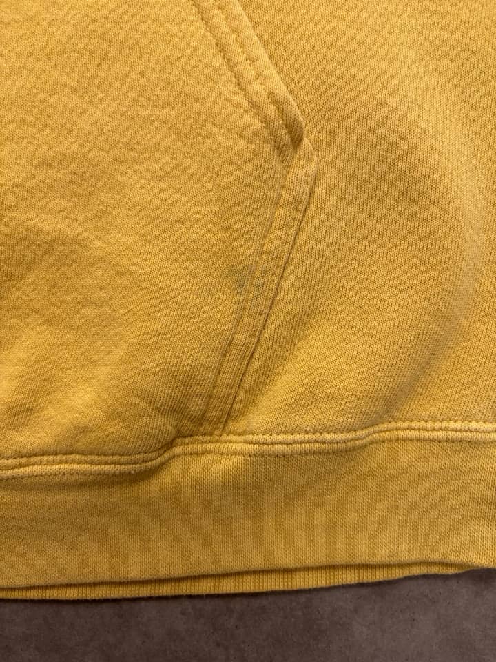 Nike Vintage Centre Swoosh Hoodie - view 5 - Fabricsonder