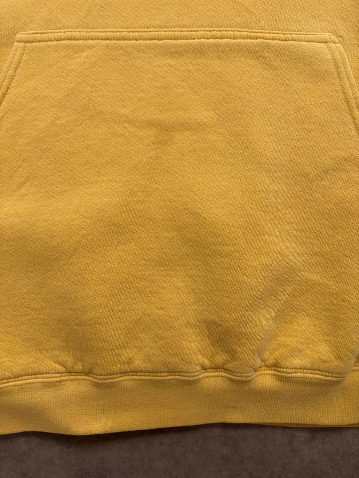 Nike Vintage Centre Swoosh Hoodie - view 6 - Fabricsonder