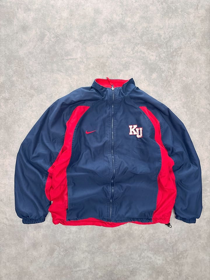 Giacca Nike Jacket vintage, taglia XL