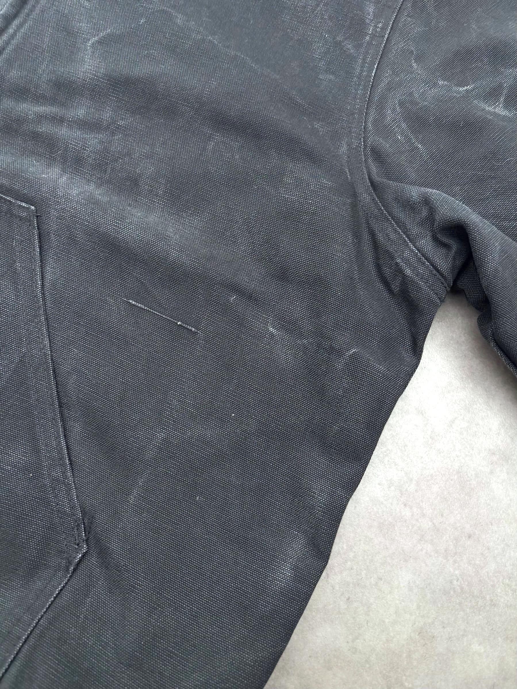 Giacca Workwear Active Jacket vintage, colore nero, foto 5