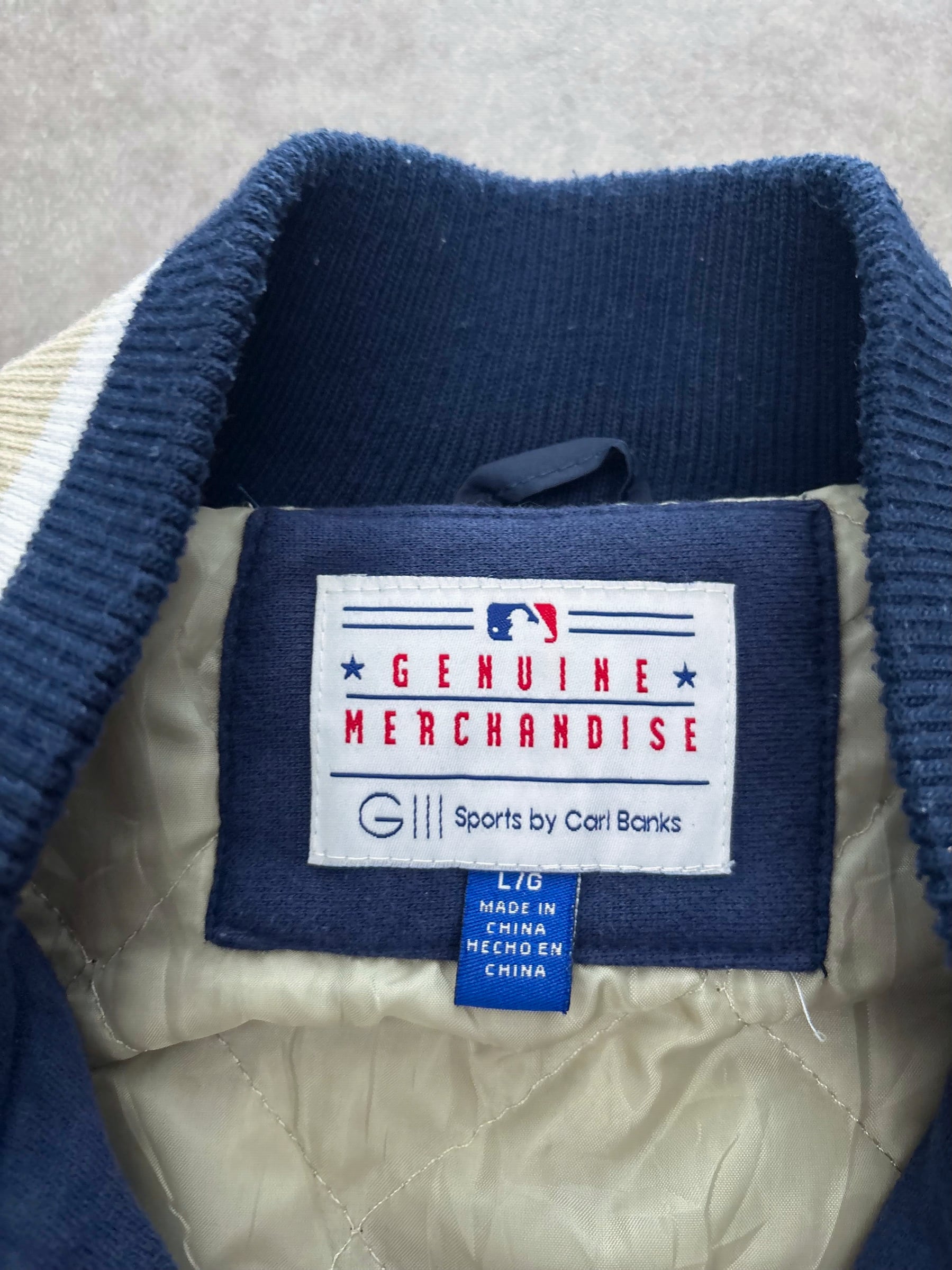 Vintage Yankees university Jacket, photo 4